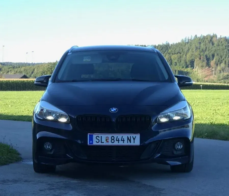 BMW 2 Series 2016 photo 3