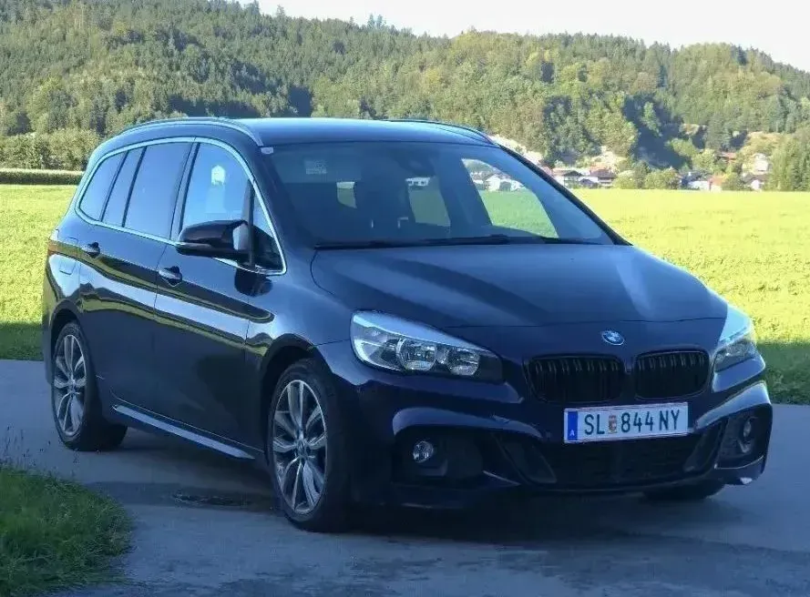 BMW 2 Series