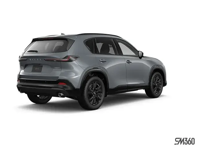 Mazda Cx-5 2026 photo 2