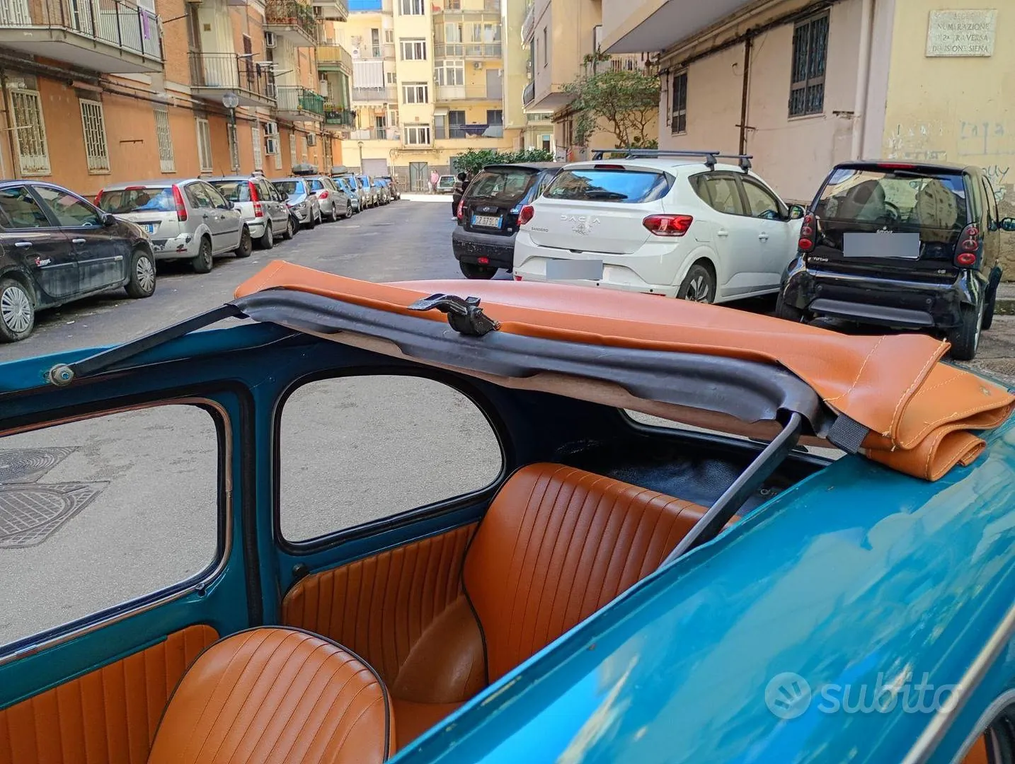 Fiat 500 2024 photo 5
