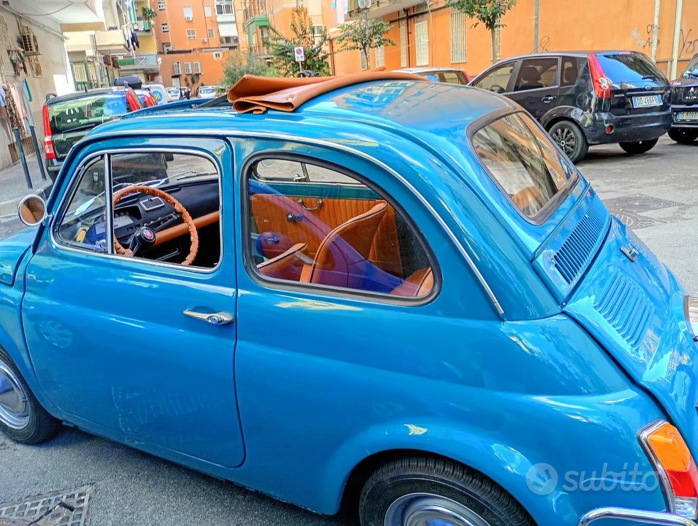 Fiat 500 2024 photo 4