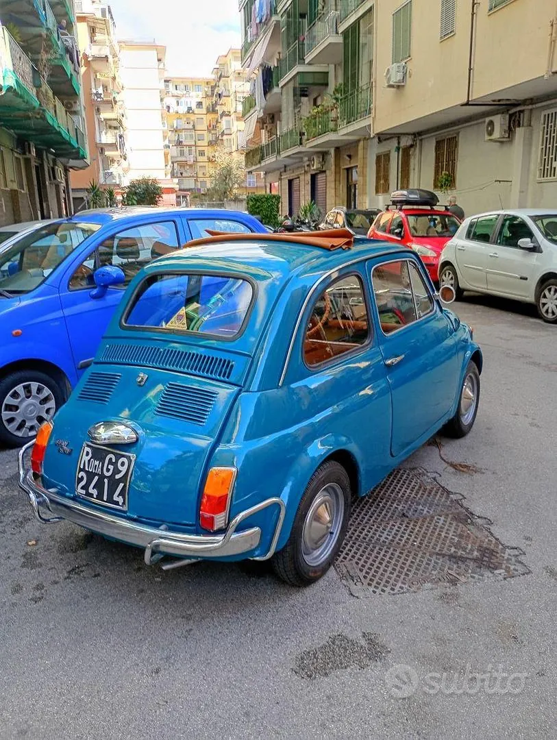 Fiat 500 2024 photo 2