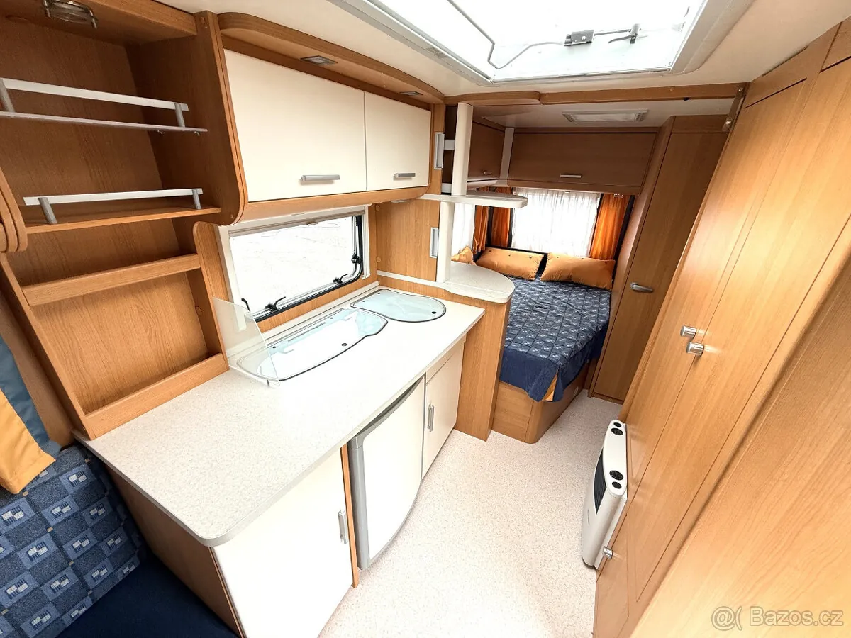 Knaus Eifelland Holiday 495 2026 photo 5