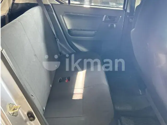 Daihatsu Mira 2023 photo 5