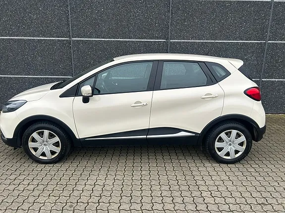 Renault Captur 2013 photo 2