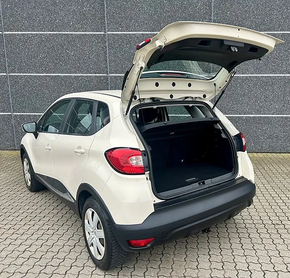 Renault Captur 2013 photo 4
