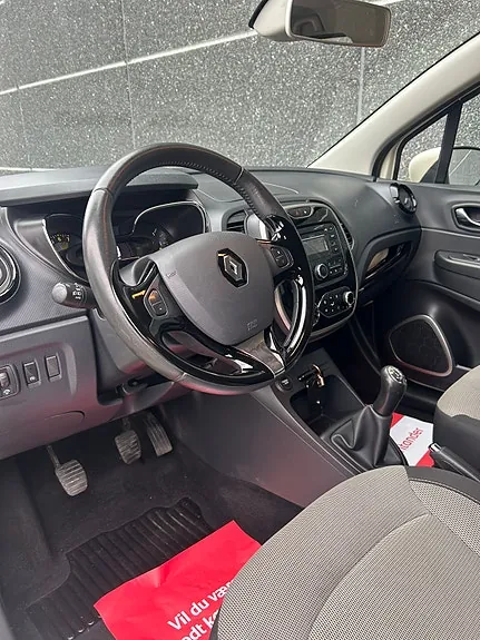 Renault Captur 2013 photo 5