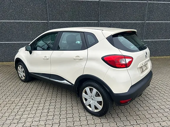 Renault Captur 2013 photo 3