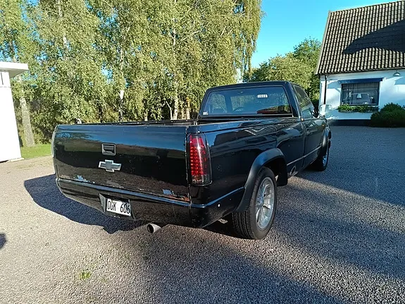 Chevrolet C2500