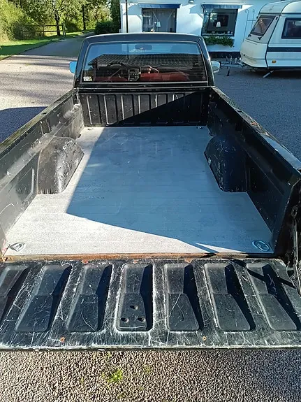 Chevrolet C2500 1990 photo 5