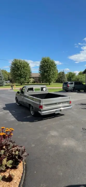 Chevrolet C10