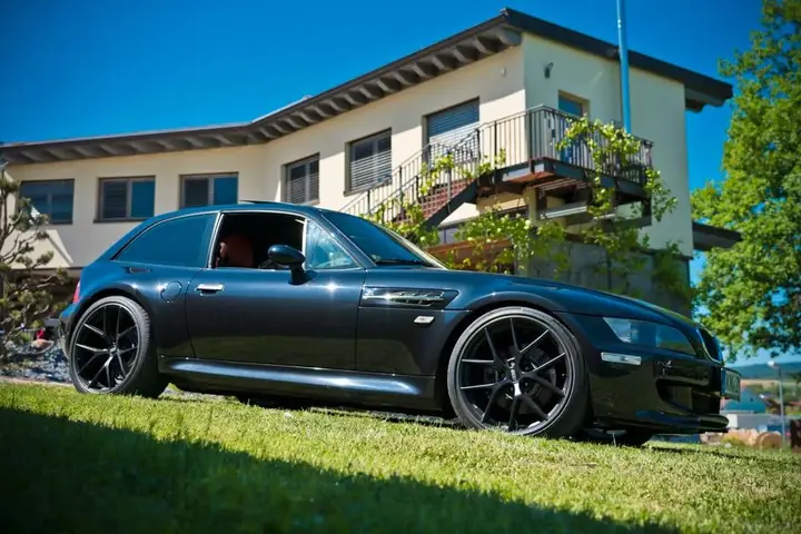 BMW Z3