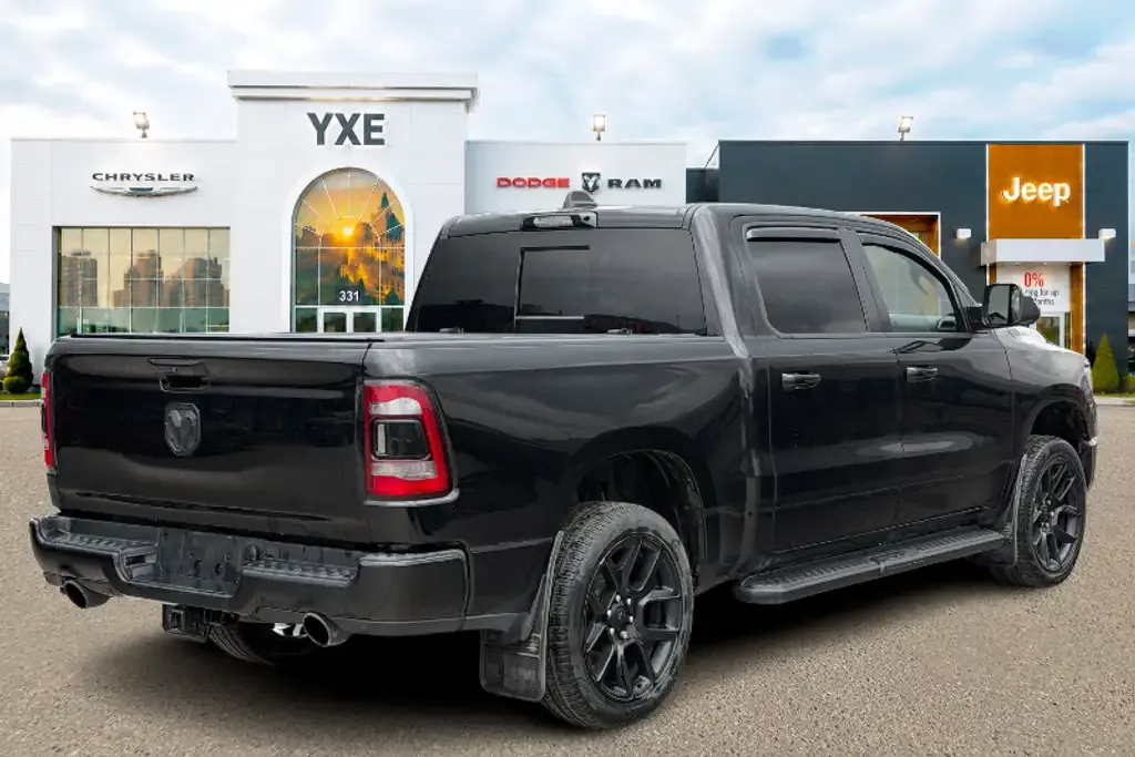 Ram 1500 2023 photo 5
