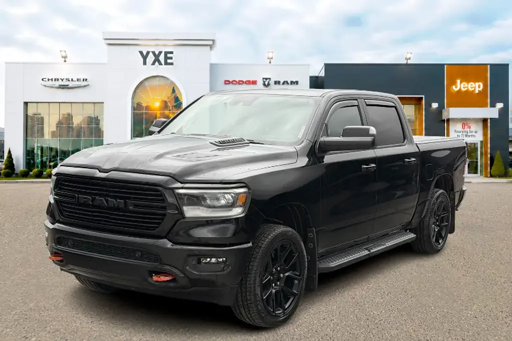 Ram 1500