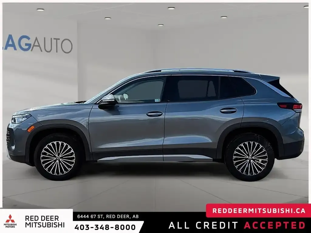 Volkswagen Tiguan 2026 photo 5