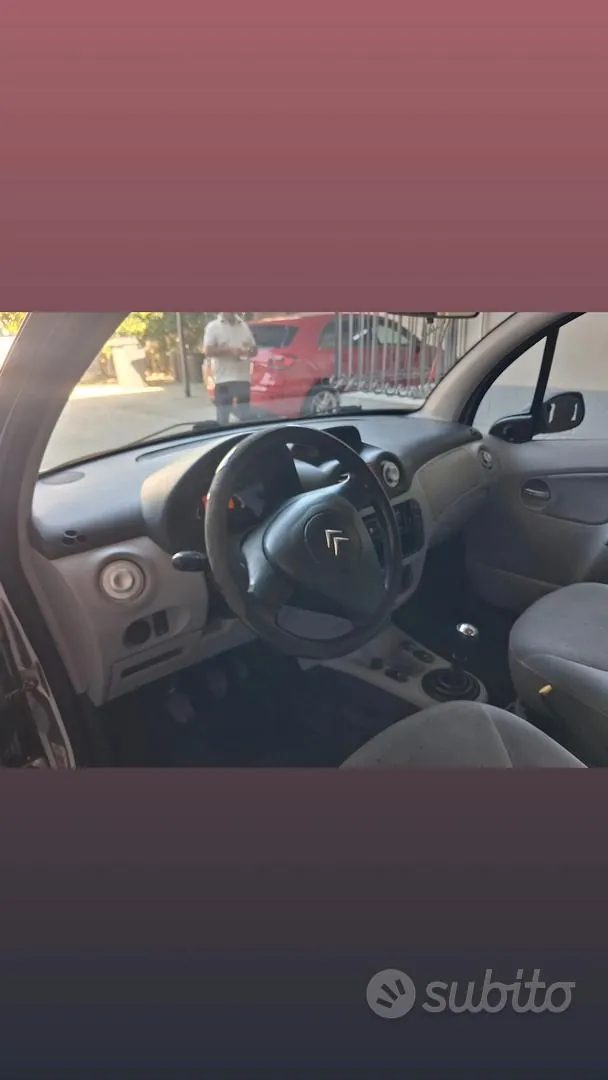 Citroen C3 2004 photo 3
