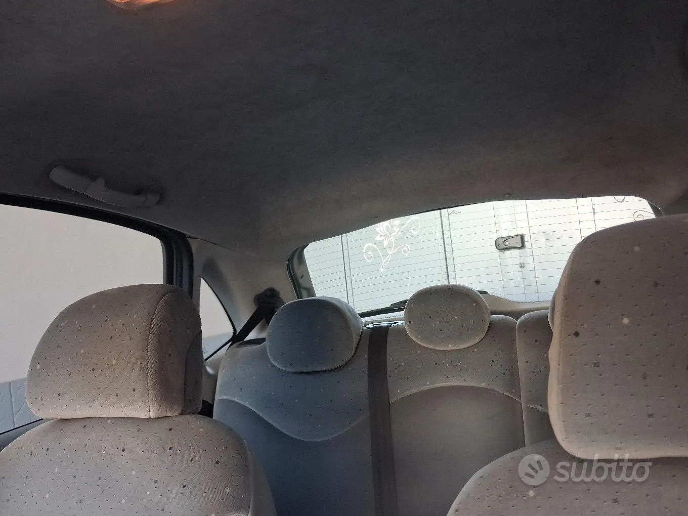 Citroen C3 2004 photo 4