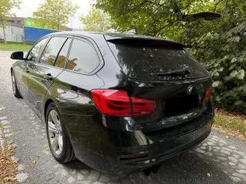 BMW 320D