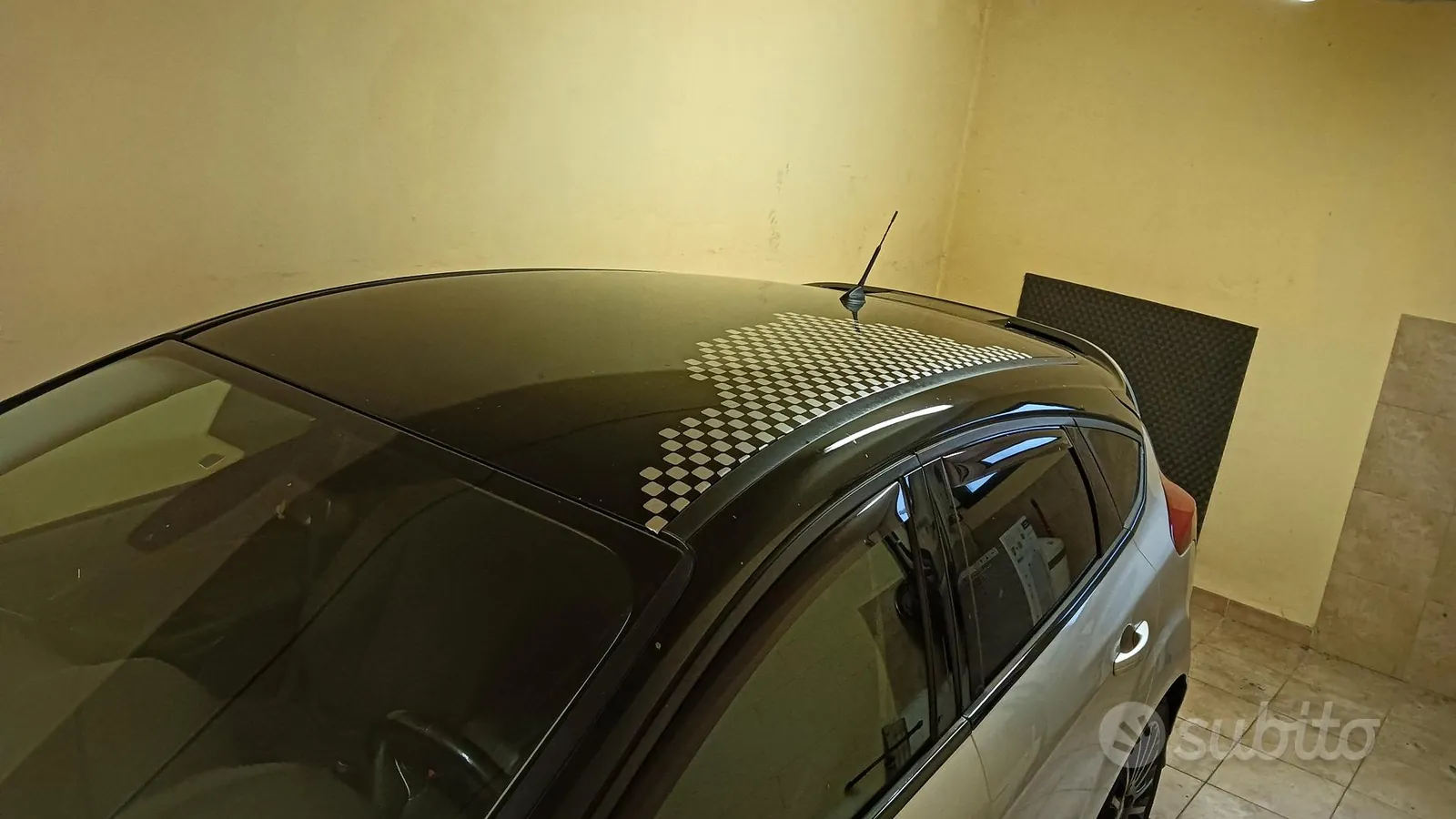 Ford Focus 2011 photo 3