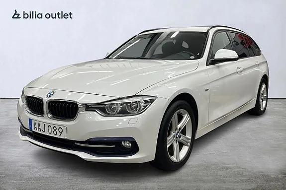 BMW 320D