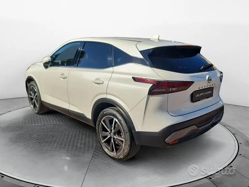 Nissan Qashqai 2023 photo 4