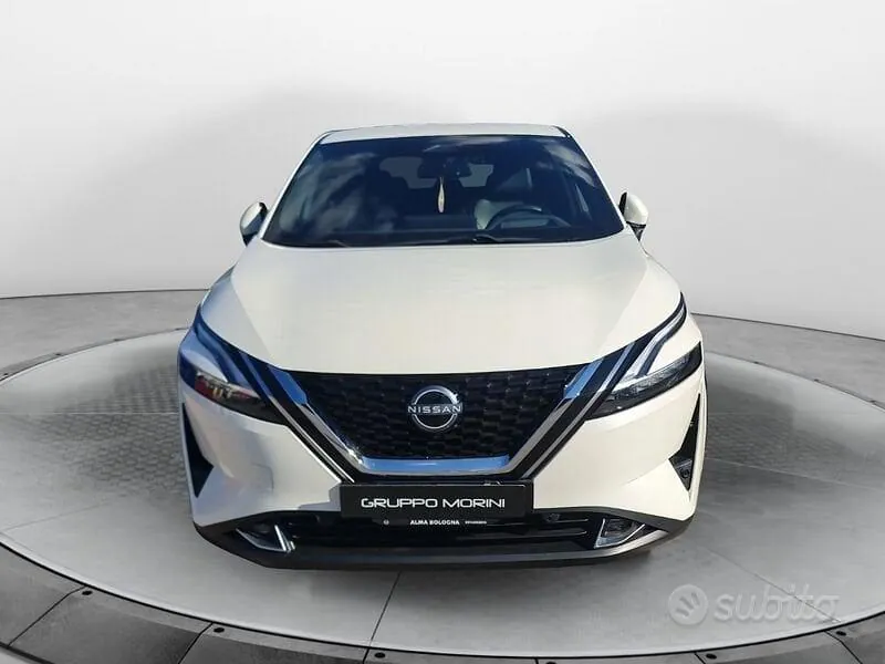 Nissan Qashqai 2023 photo 2