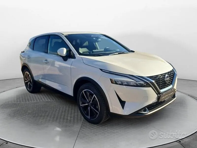 Nissan Qashqai 2023 photo 3