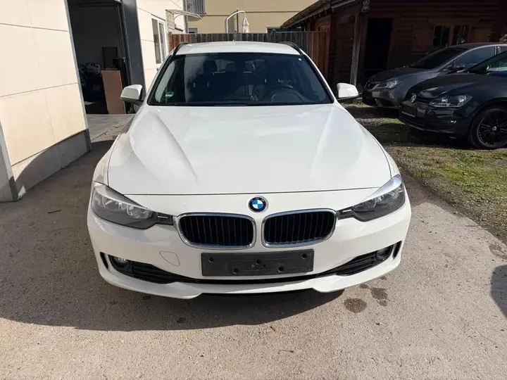 BMW 316
