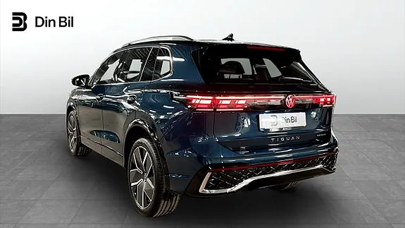 Volkswagen Tiguan 2026 photo 3