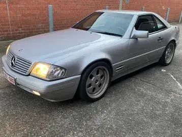 Mercedes-Benz Sl300