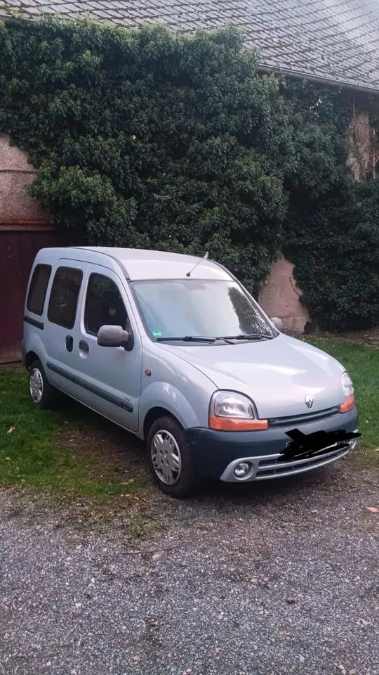 Renault Kango