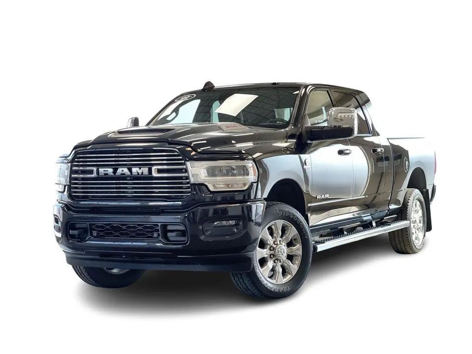 Ram Ram 2500