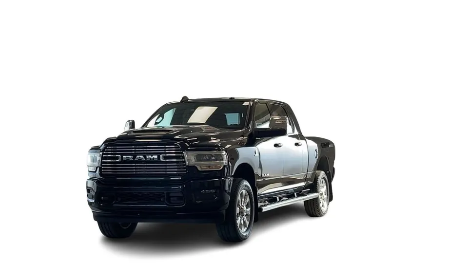 Ram Ram 2500 2023 photo 5