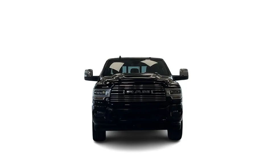 Ram Ram 2500 2023 photo 4