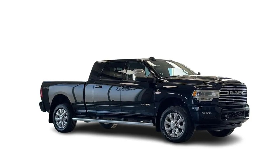 Ram Ram 2500 2023 photo 2