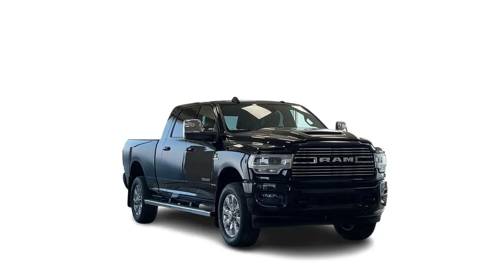 Ram Ram 2500 2023 photo 3