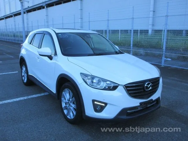 Mazda Cx5
