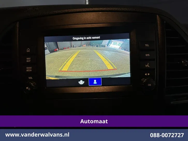 Mercedes-Benz Vito 2022 photo 2