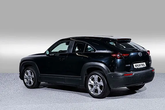 Mazda Mx-30 2021 photo 5