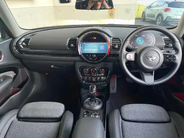 Mini Clubman 2022 photo 2