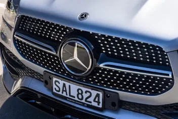 Mercedes-Benz Gle 2023 photo 5