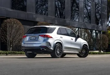 Mercedes-Benz Gle 2023 photo 3