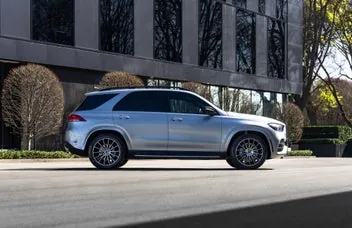 Mercedes-Benz Gle 2023 photo 4