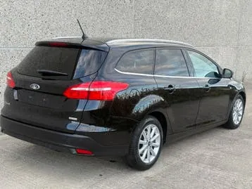 Ford Focus 2017 photo 3