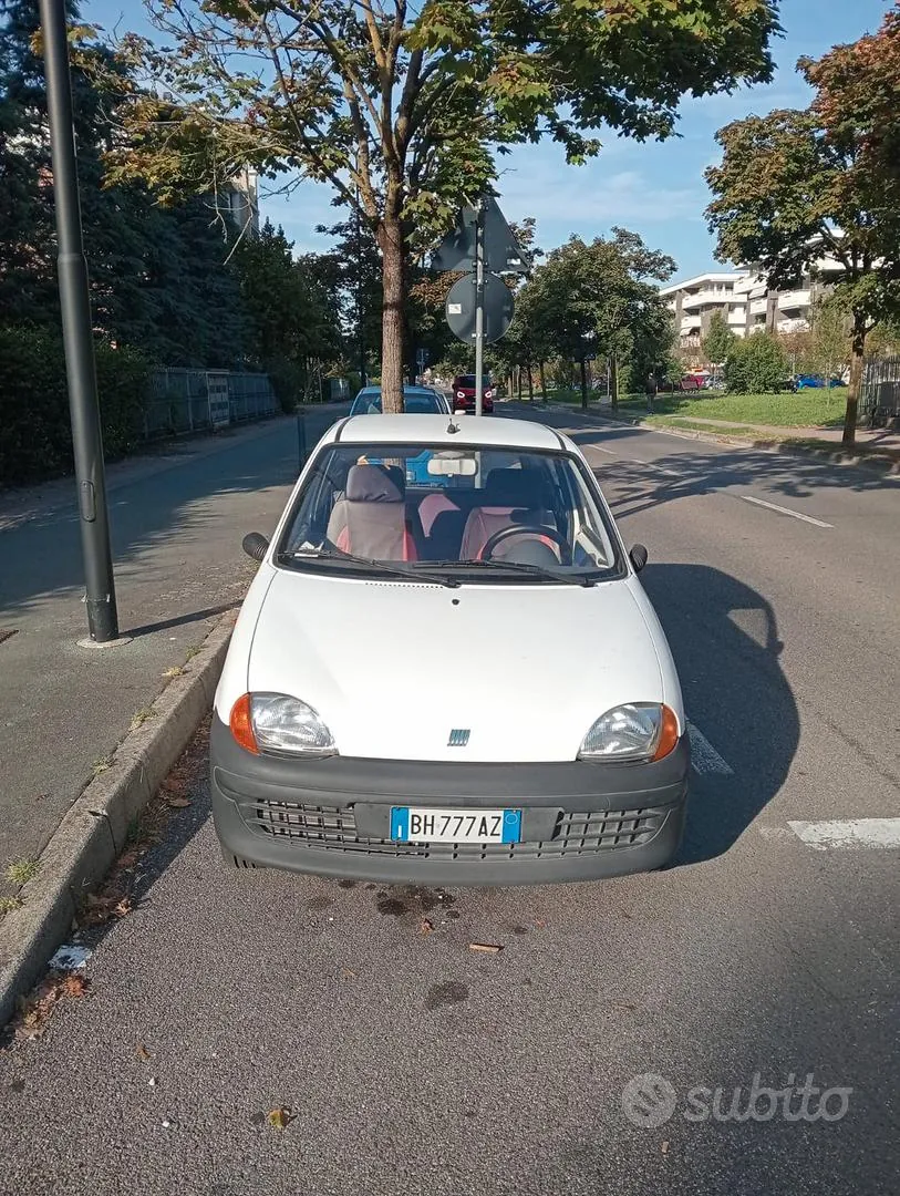 Fiat 600