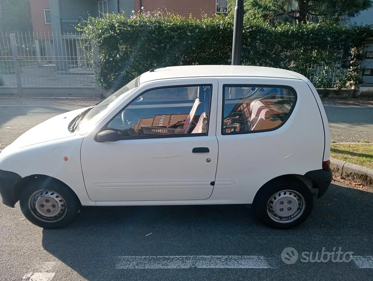 Fiat 600