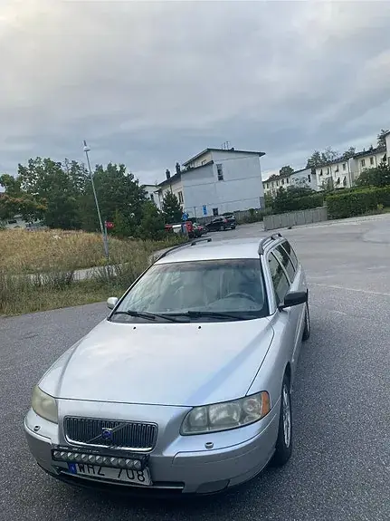 Volvo V70