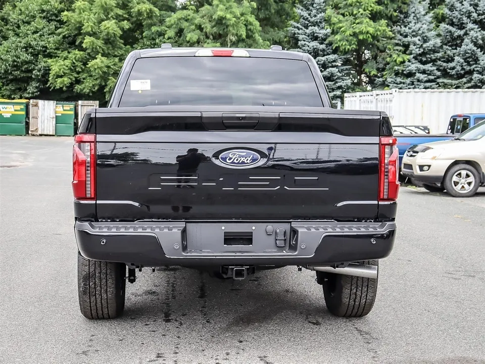 Ford F-150 2026 photo 5