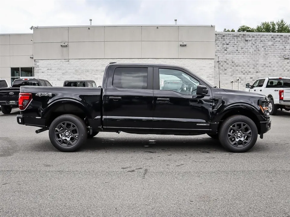 Ford F-150 2026 photo 4