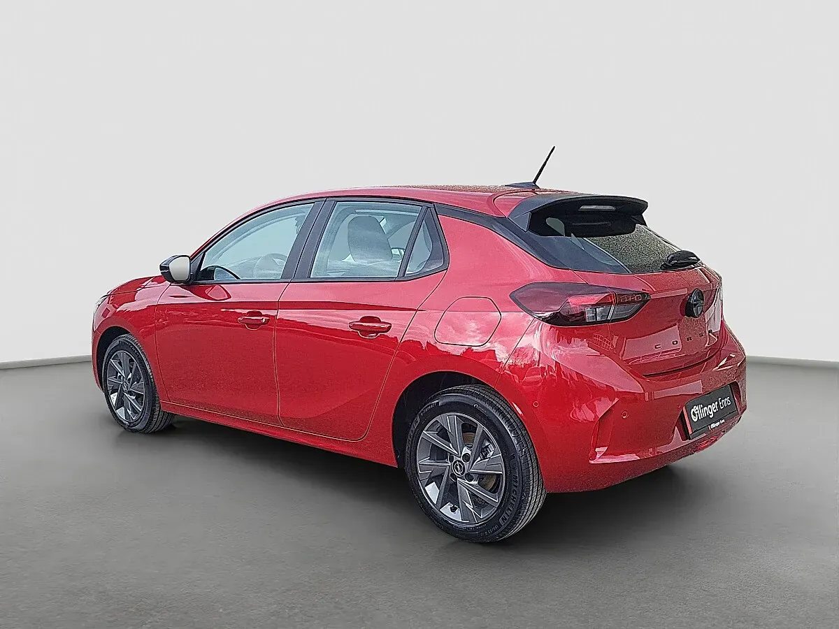 Opel Corsa 2026 photo 3